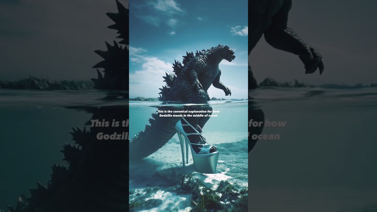 AI GENERATED 😨🔥 