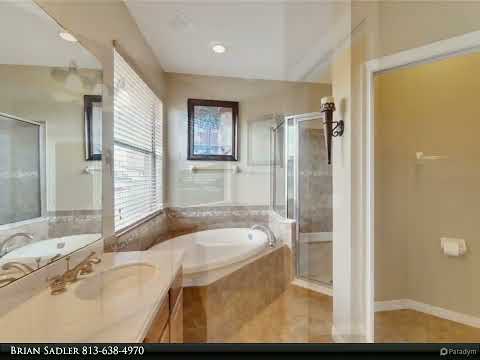 369 VILLA SORENTO, Haines City, FL home video tour