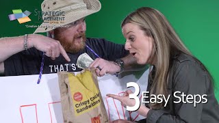 How do you plan a marketing budget? | 3 Easy Steps