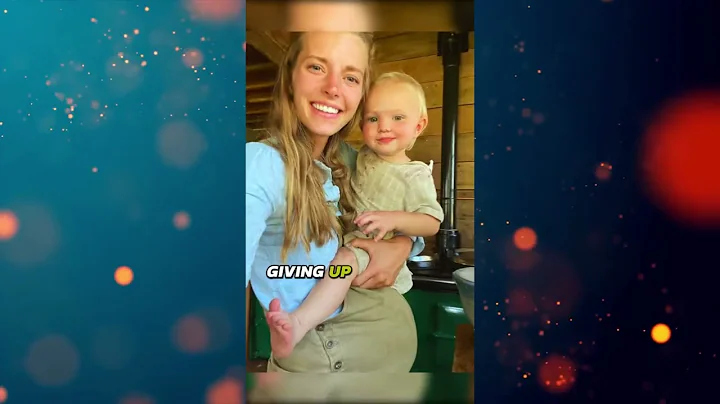 What Happened To Ballerina Farm’s Hannah Neeleman On Trad Wife: The Untold Truth!?