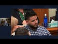 José Ibarra es declarado culpable y sentenciado por el asesinato de Laken Riley