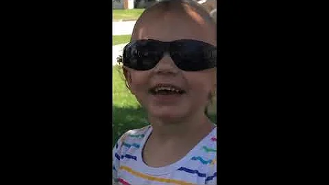 Brynn's 5th Birthday