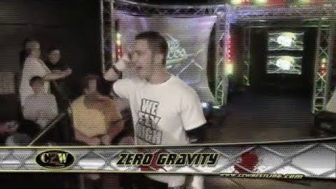 HIGHLIGHT VIDEO - Zero Gravity