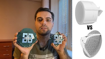 Mikrotik SXT LTE6 Kit vs LHG LTE6 Kit - правильный мобильный интернет