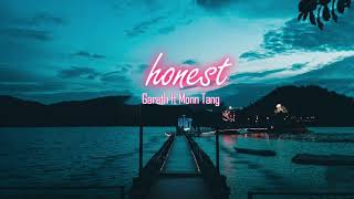 Vietsub | Honest - Gareth.T ft. Moon Tang | Lyrics Video