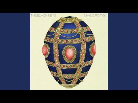 Modern Times - The Black Keys