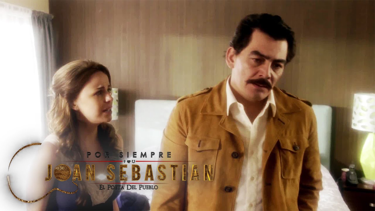 Por Siempre Joan Sebastia | Joan le confiesa a Mayka su infidelidad