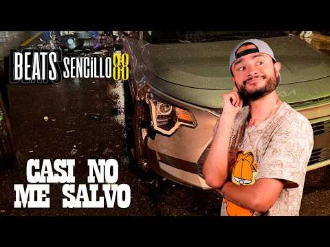 Me Estrellaron - Beats Sencillos #88