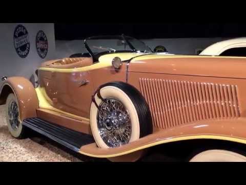 古董車, 老爺車