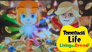 🦊 Tomodachi Life - Living the Dream (Week 3) 🦊