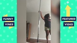 Try Not To Laugh Best Fails Vines Funny Videos January 2020