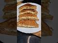Cheese sandwich |veg bread Toast |#shorts #youtubeshorts #viral