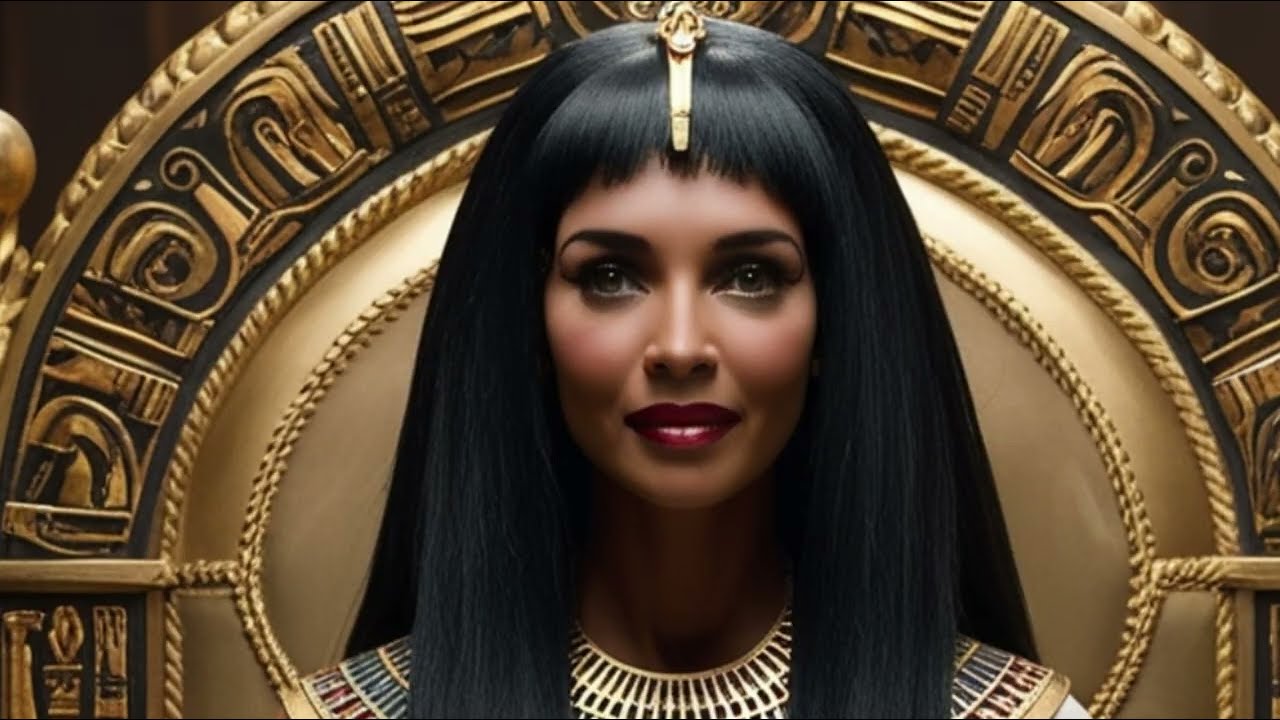 Do not watch THIS! Cleopatra: Powerful Ruler or Roman Puppet?