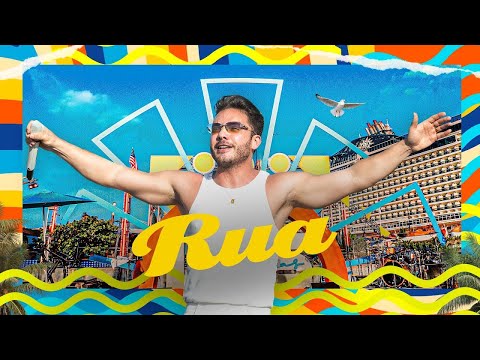 Wesley Safadão –  Rua –  WS Bahamas