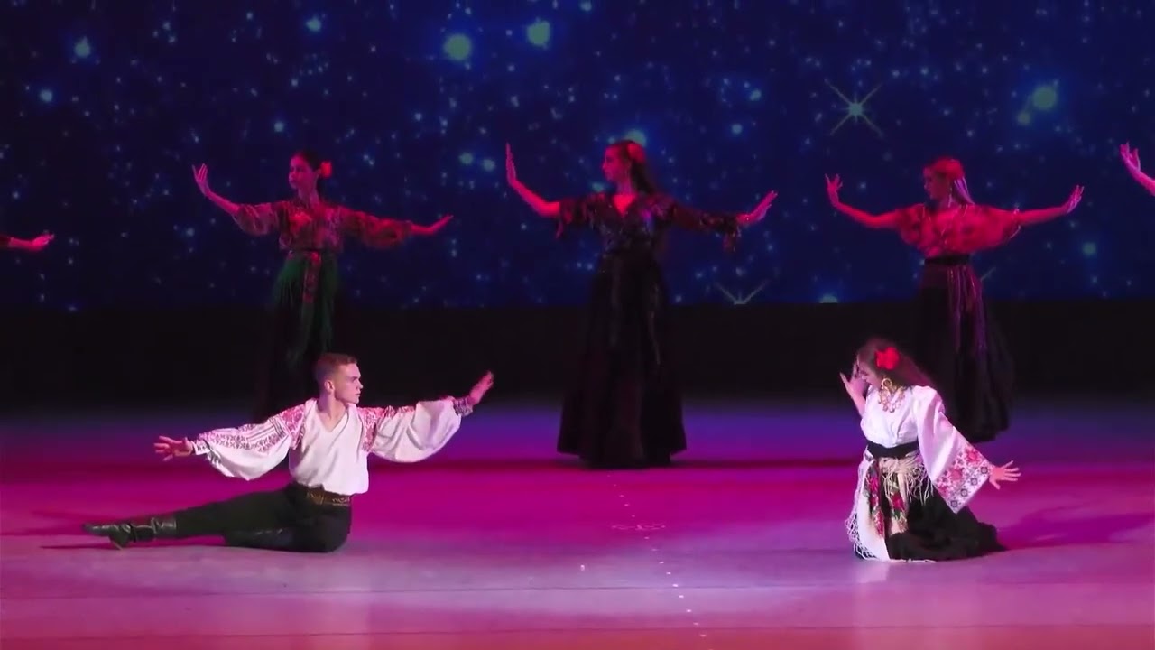 Переможний 