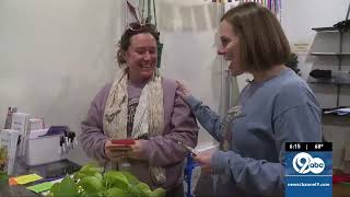 Pay It Forward Chattanooga Free Store offers community support essentials without a price tag