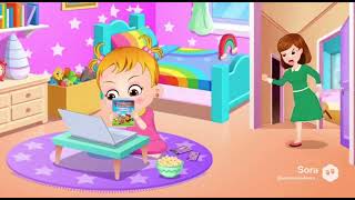 Requested Baby Hazel Buys Thomas Dvdgrounded