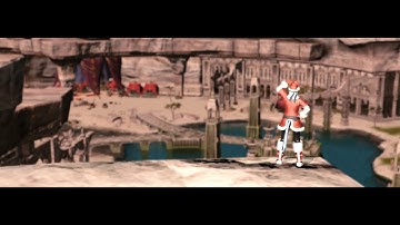 FFXIV [5.3] How to get on Rhalgr