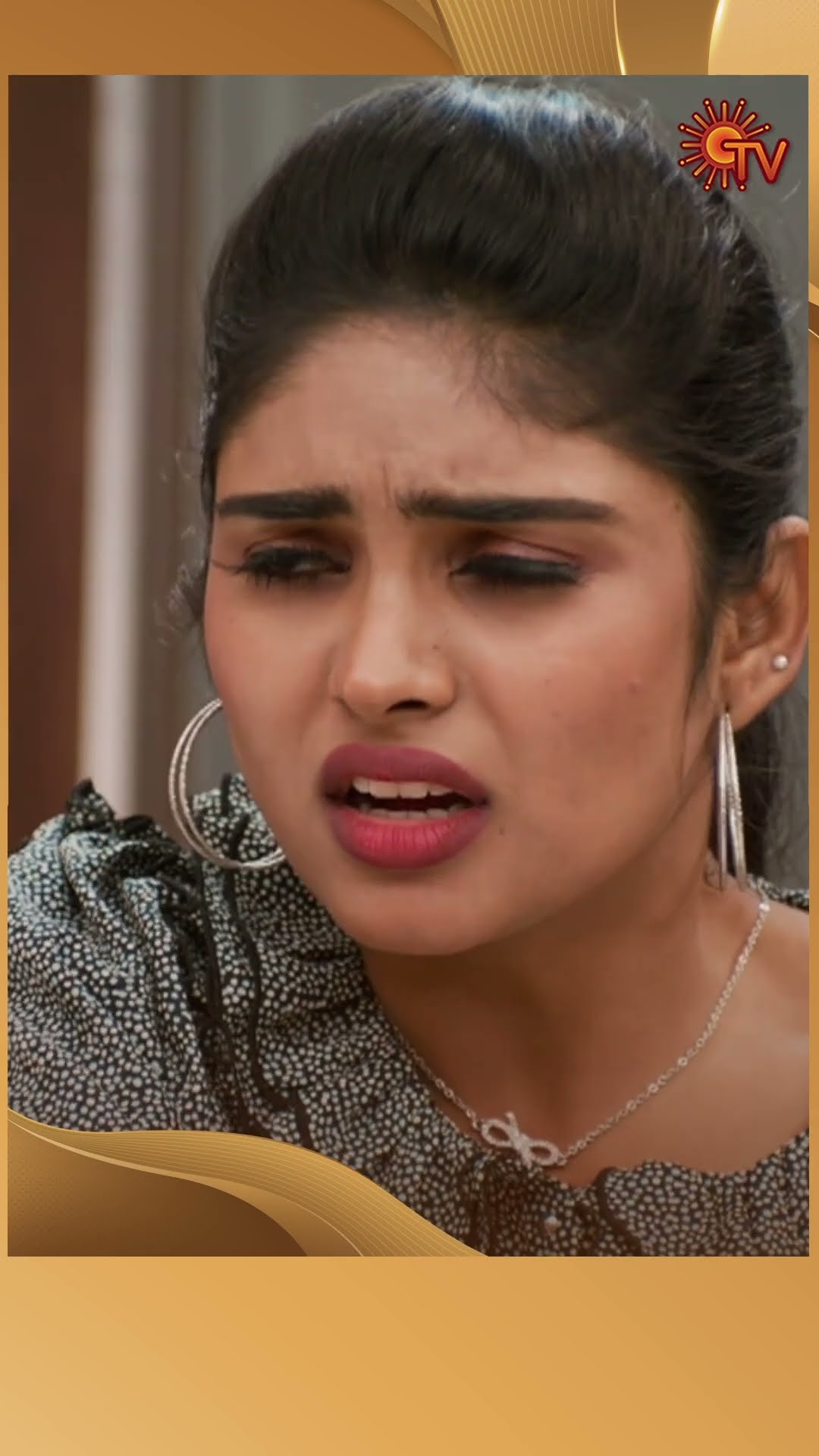 #Ranjani #SunTV #shorts #tamilserial