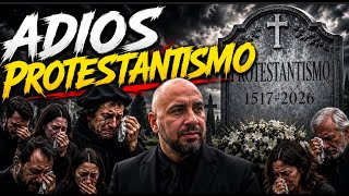 Pacheco, EL SUPUESTO MEJOR APOLOGETA PROTESTANTE , destruido por Catolico!