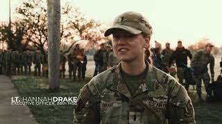 2025 Norwegian Foot March at Wright Patterson AFB