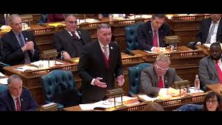 Sauickie Blasts Misplaced Budget Priorities Amid School Aid Cuts