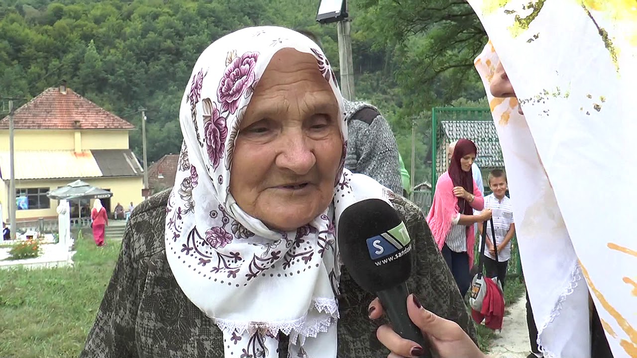 Emisija NAS LIJEPI SANDŽAK - Mevlud u Zabrnjici