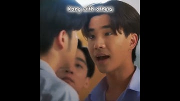 Thumbnail of You Are The Only Exception | Dangerous Romance BL #dangerousromance #thaibl #perthchimon #chimonac