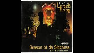 Watch Brotha Lynch Hung Inhale With Da Devil video