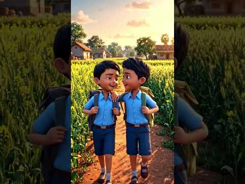 बचपन के दिन फिर से वापस आ जाएं