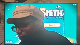 Much elemental monsters and weapons to make |Jacksmith Part #4|