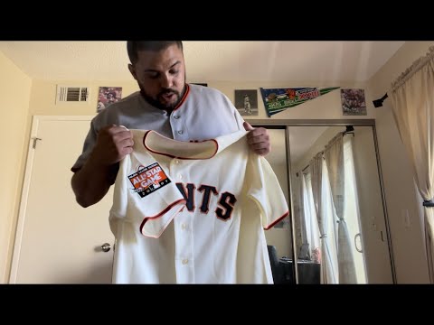 baseball jersey fit reddit