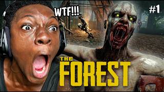 The Forest - Part One