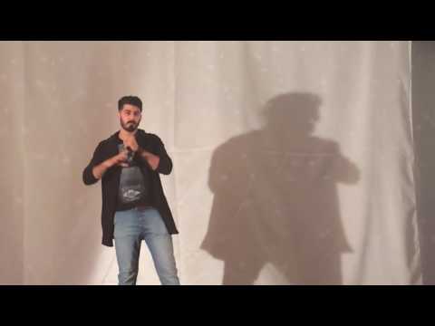       اسماعيل تمر لعنة الحرب