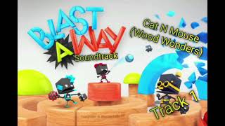 Blast A Way Soundtrack Cat N Mouse [Wood Wonders] Track 1 screenshot 4