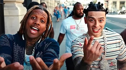Central Cee x Ne-Yo x Lil Durk - So Sick In The Lies [Music Video]