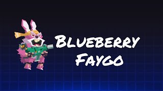 Blueberry Faygo | Bullet League Montage
