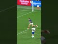 La grâce de Matthieu Jalibert ✨ #Rugby #WorldCup
