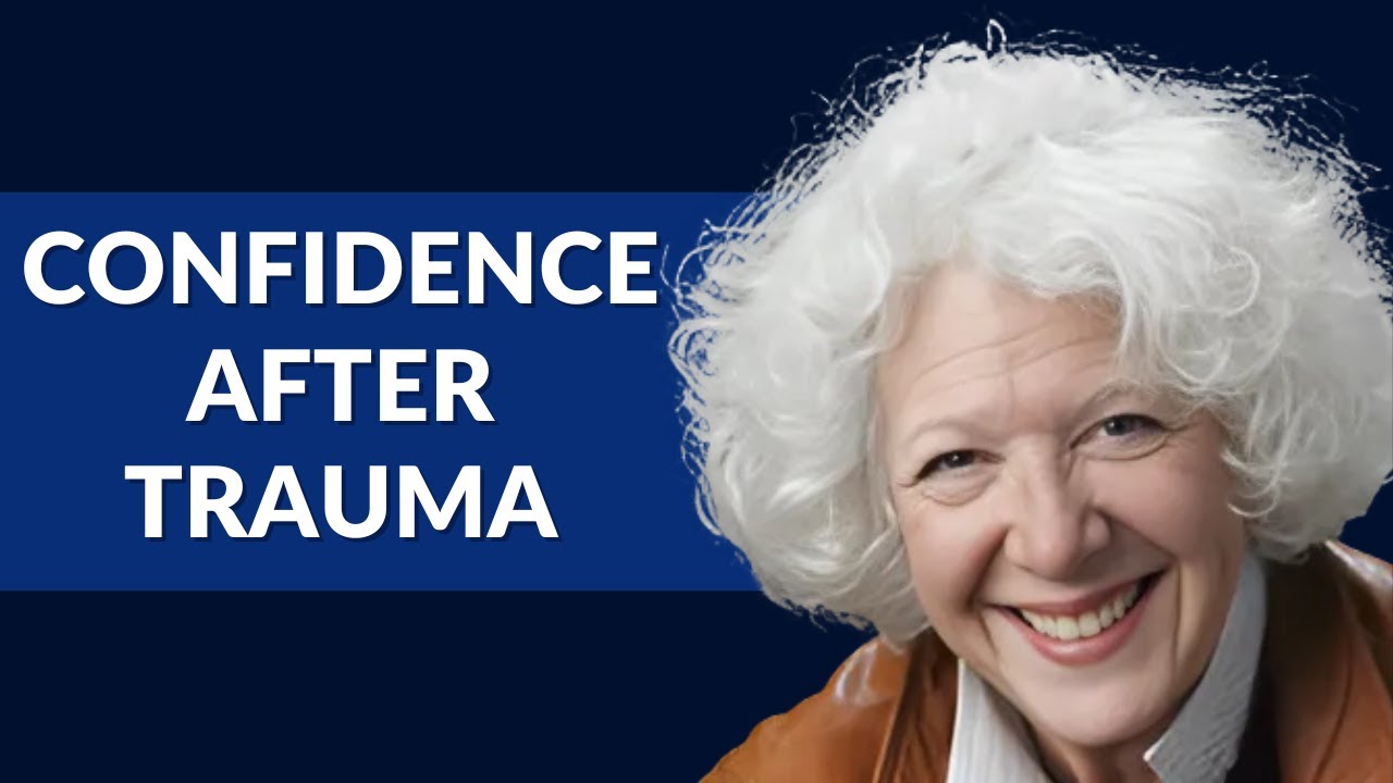 Belleruth Naparstek's Trauma Recovery Meditation