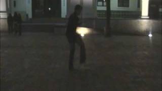 Melbourne Shuffle Mexico (Comitan, Chiapas)