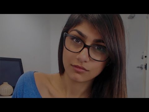 🔞 Mia Khalifa Tamil dubsmash video