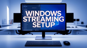 How to Turn ON Media Streaming in Windows 11 [GUIDE]