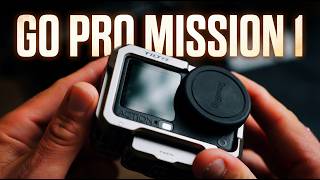 GO PRO Mission 1 or Dji osmo action 6? Which one you should buy?