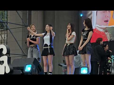 원주 에브리씽 페스티벌 하이키(H1-KEY) FULL-썸네일