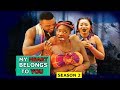 My Heart Belong To You 3&4 - Mercy & Ken 2018 Latest Nigerian Movie/African Movie Full Movie 1080i