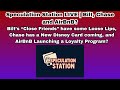 Speculation Station LIVE | Bilt, Chase and AirBnB