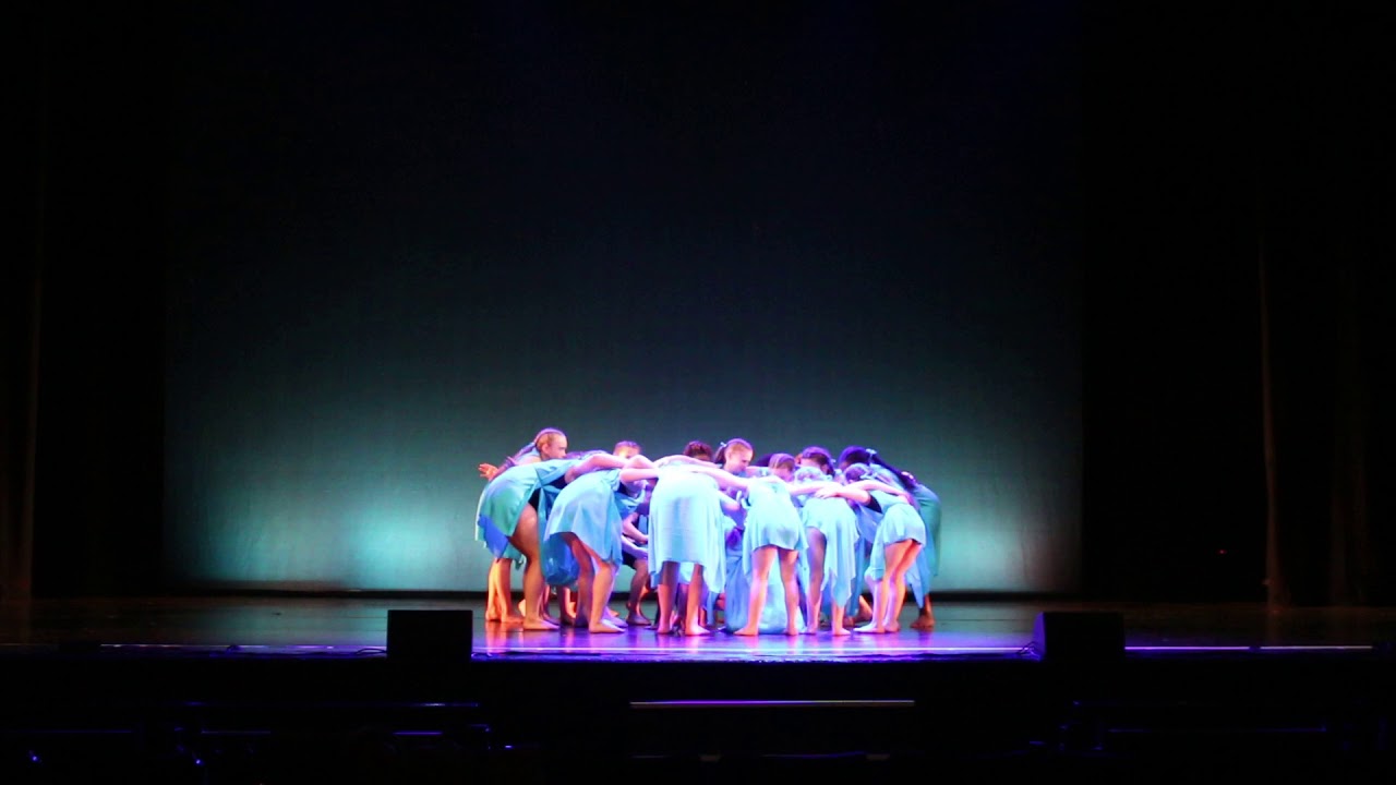 Amazing performance at Go Dance!