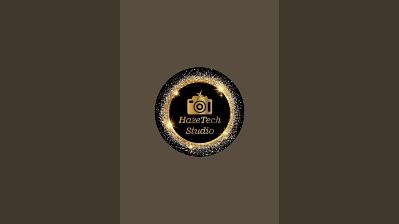 HazeTech Studio is live