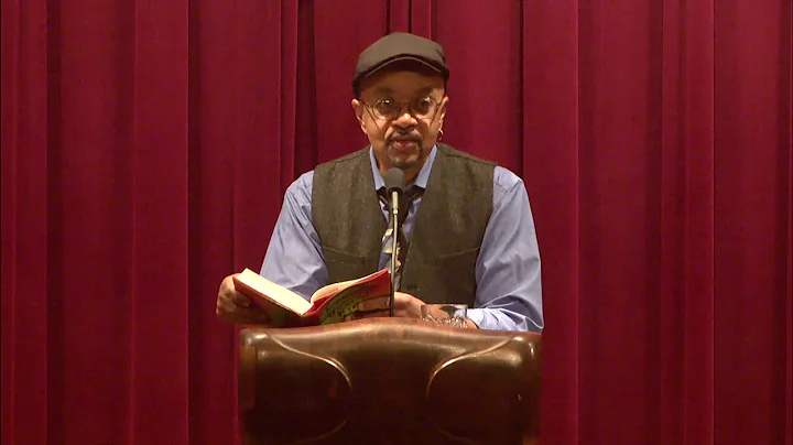 James McBride | Deacon King Kong