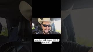 Join us Live August 10th at 8am CST for the launch of Do You Even Freight? #KissThisMedia